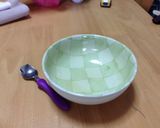 私の♫なめらか蒸しプリン♫超簡単♥︎作り方1写真
