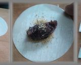 あん餃子作り方1写真