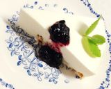 レモンレアチーズケーキ×グラノーラ作り方8写真