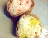 すし酢の黄金比！！〜酢飯でおにぎり〜作り方6写真