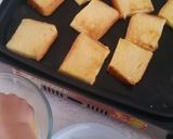 すぐ食べられるフレンチトースト作り方4写真