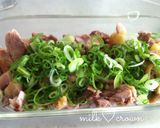 播州名物の焼き鶏＊ひねぽん＊おうち居酒屋作り方3写真