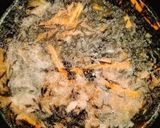 優しい味＊栄養たっぷりひじきご飯作り方3写真