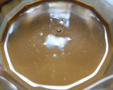 カフェオレパウンドケーキ作り方2写真