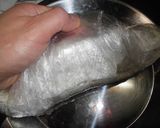 活！スモーク鯛のカルパッチョ作り方9写真