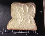たらこ生風味✿じゃがチーほくほくトースト作り方4写真