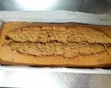 カフェオレパウンドケーキ作り方10写真