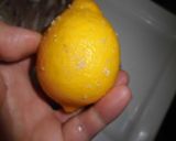 活！スモーク鯛のカルパッチョ作り方13写真