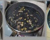 ひじきの煮物作り方4写真