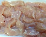 むね肉で!やわらかジューシーチキンカツ♪作り方1写真