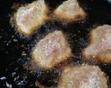 むね肉で!やわらかジューシーチキンカツ♪作り方4写真