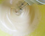 ふわふわで美味しいスポンジケーキ作り方6写真
