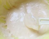 ふわふわで美味しいスポンジケーキ作り方8写真