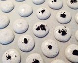粉砂糖なしで簡単！オレオマカロン作り方17写真