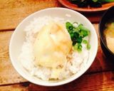 とろっとろ半熟たまご天丼作り方4写真