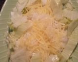 カフェご飯〜ロコモコ風そぼろ飯〜作り方3写真