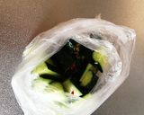 生姜とキュウリのお漬物作り方2写真