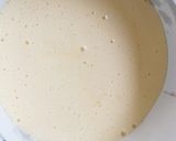 ふわふわで美味しいスポンジケーキ作り方10写真