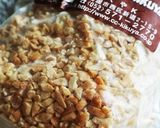 法蓮草のお浸しも塩レモンでさっぱり和え作り方3写真