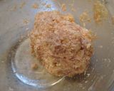 お弁当用ミニ豆腐ハンバーグ作り方3写真