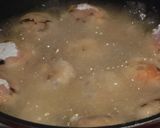 鶏胸肉のじゃが団子揚げ作り方5写真