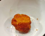 【油不使用】サクサクココアクッキー作り方2写真