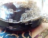 本格アイスコーヒー(急冷法)作り方16写真