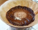 本格アイスコーヒー(急冷法)作り方15写真