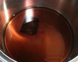 カレイの煮付けともう一品作り方2写真
