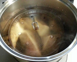 カレイの煮付けともう一品作り方3写真