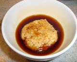 お弁当用ミニ豆腐ハンバーグ作り方9写真