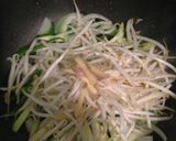 夏野菜シャキシャキ炒め！作り方2写真