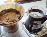 本格アイスコーヒー(急冷法)作り方18写真