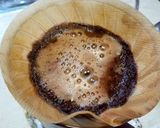 本格アイスコーヒー(急冷法)作り方17写真