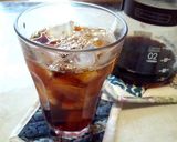 本格アイスコーヒー(急冷法)作り方22写真