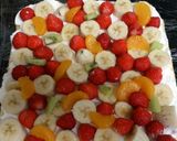 妖怪ウォッチの誕生日ケーキ作り方11写真