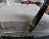 妖怪ウォッチの誕生日ケーキ作り方13写真