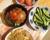 キュウリのサクッとツマミ！作り方1写真