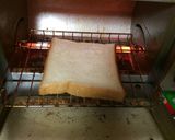 ターンオーバー・トースト作り方1写真