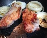男のスペアリブ (豚肉)作り方2写真