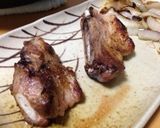男のスペアリブ (豚肉)作り方3写真