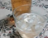 びわ酢ドリンク作り方5写真