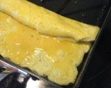 ハート型厚焼きたまご♥︎作り方3写真