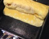 ハート型厚焼きたまご♥︎作り方6写真