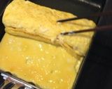 ハート型厚焼きたまご♥︎作り方7写真