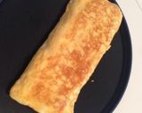 ハート型厚焼きたまご♥︎作り方9写真