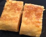 ハート型厚焼きたまご♥︎作り方10写真