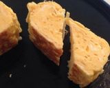 ハート型厚焼きたまご♥︎作り方11写真