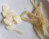 アレンジレシピ★タイ・イエローカレー作り方5写真