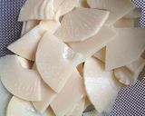 アレンジレシピ★タイ・イエローカレー作り方7写真